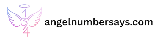 angelnumbersays
